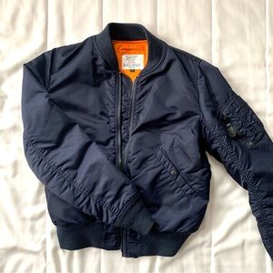 AVIREX jacket